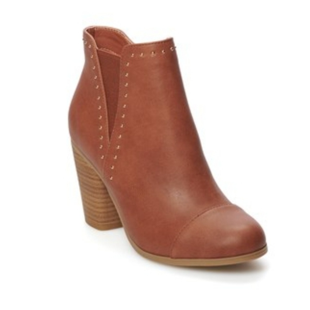 Lauren conrad boots!!